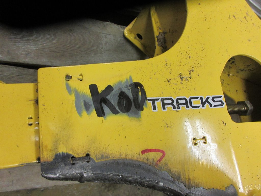koo-tracks